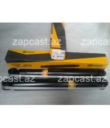 Mitsubishi Pajero io 1998-2006, amortizator arxa 